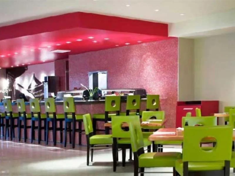 **** Semesteranläggning (resort) The Condado Plaza Hotel San Juan Puerto Rico