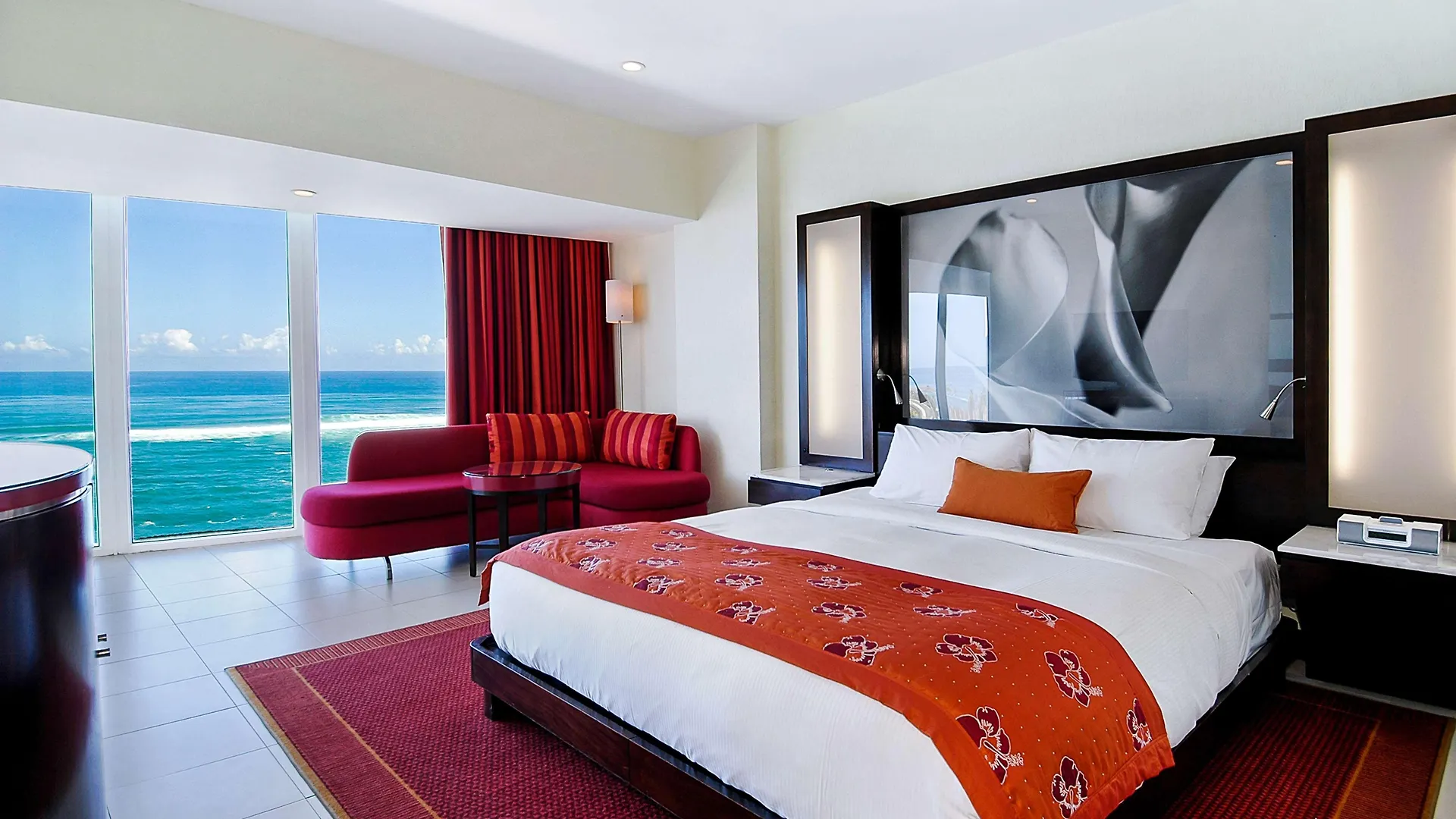 The Condado Plaza Hotel San Juan Semesteranläggning (resort)