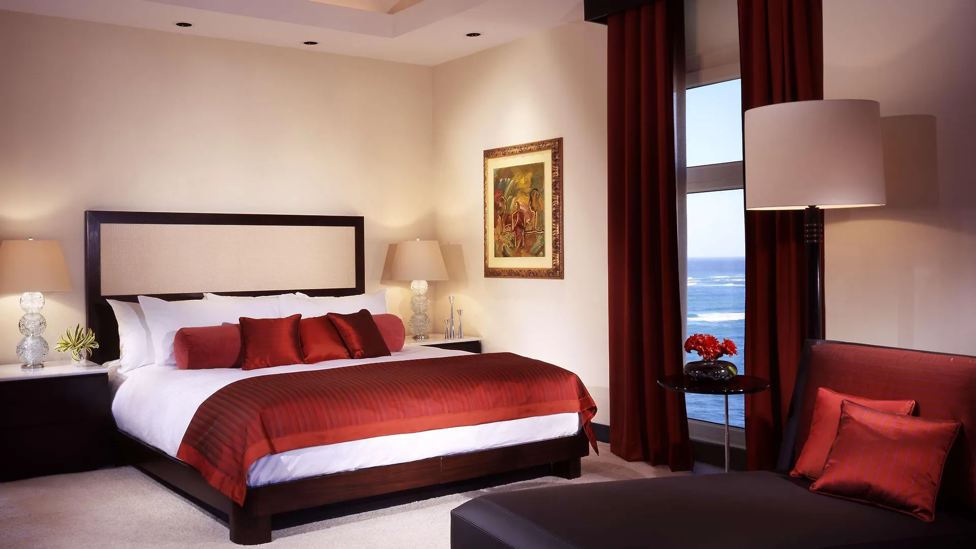 Semesteranläggning (resort) The Condado Plaza Hotel San Juan