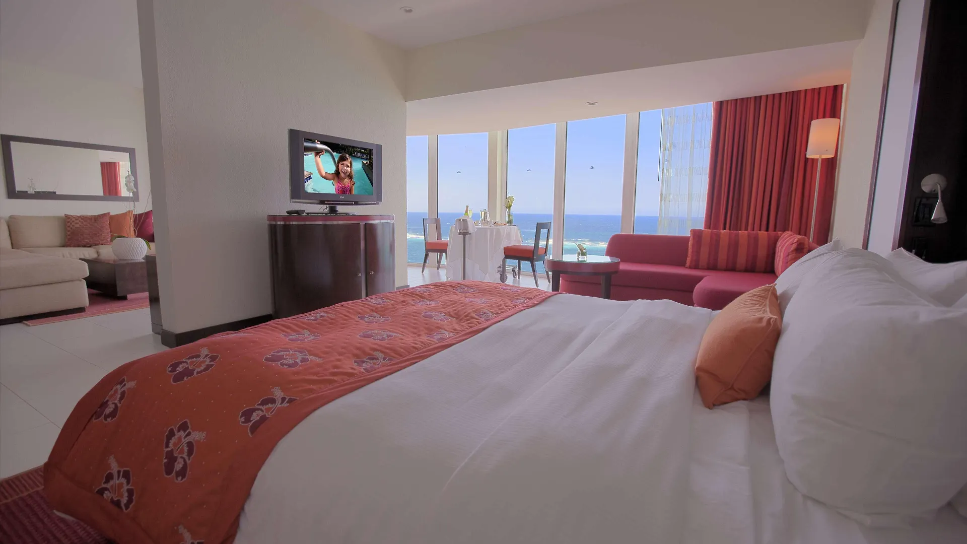 The Condado Plaza Hotel San Juan Semesteranläggning (resort)