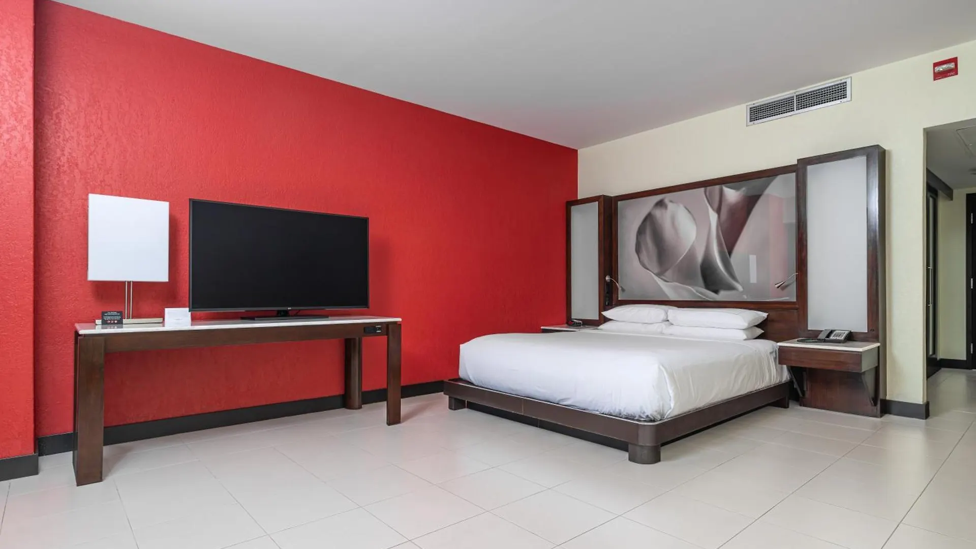 **** Semesteranläggning (resort) The Condado Plaza Hotel San Juan Puerto Rico