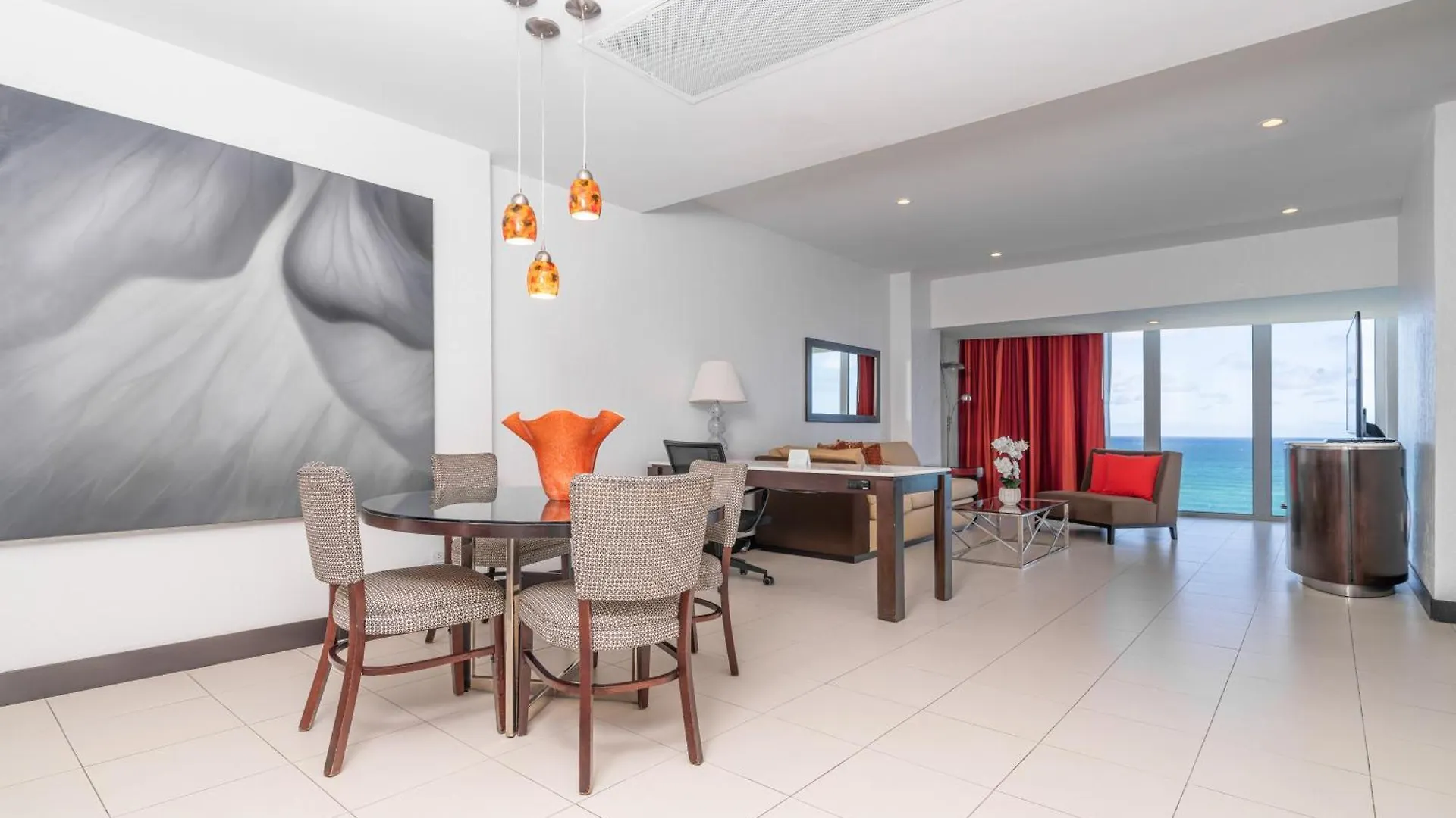 The Condado Plaza Hotel San Juan