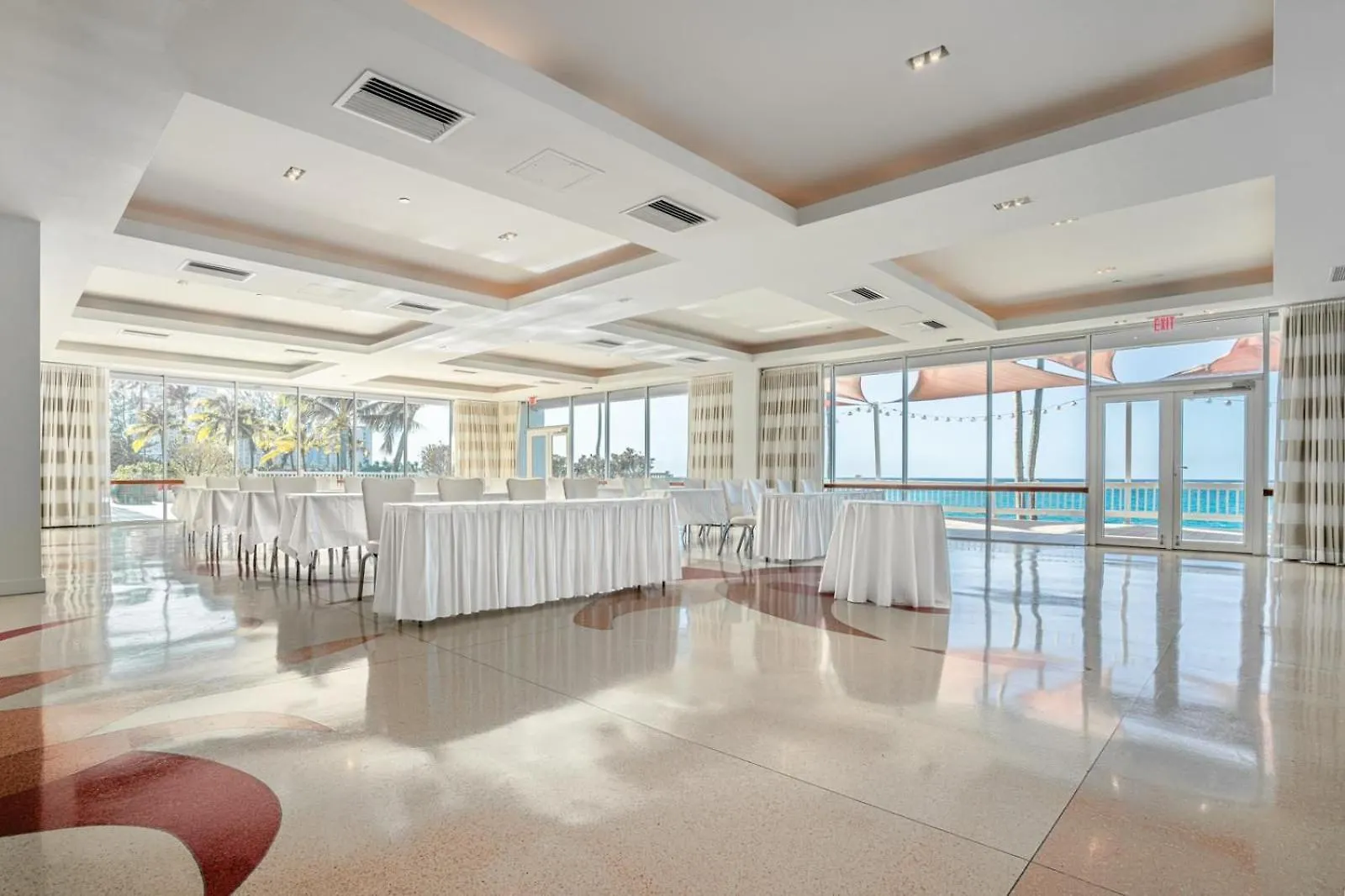 The Condado Plaza Hotel San Juan