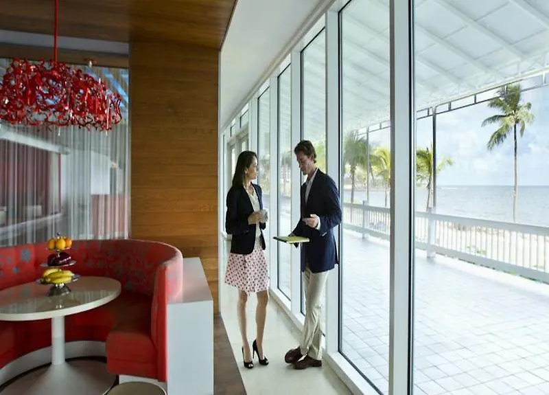 The Condado Plaza Hotel San Juan Portoriko