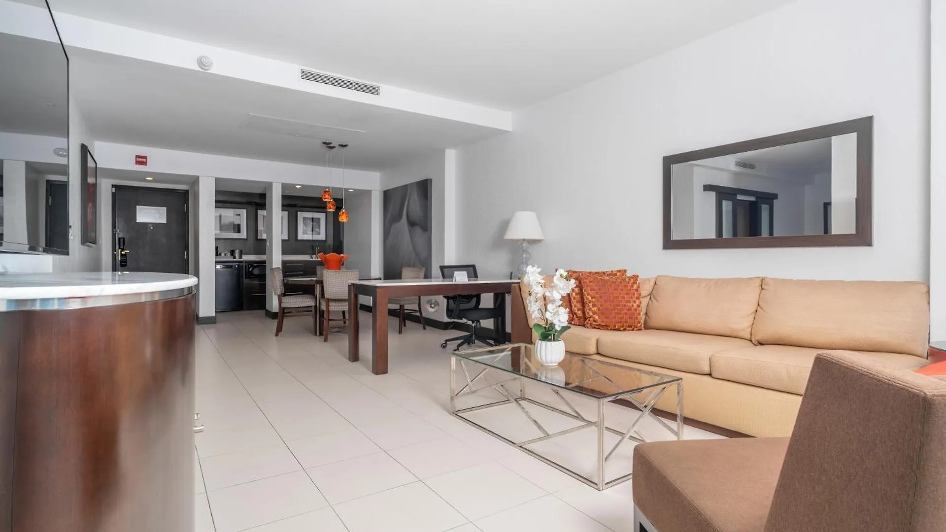 The Condado Plaza Hotel San Juan Resort