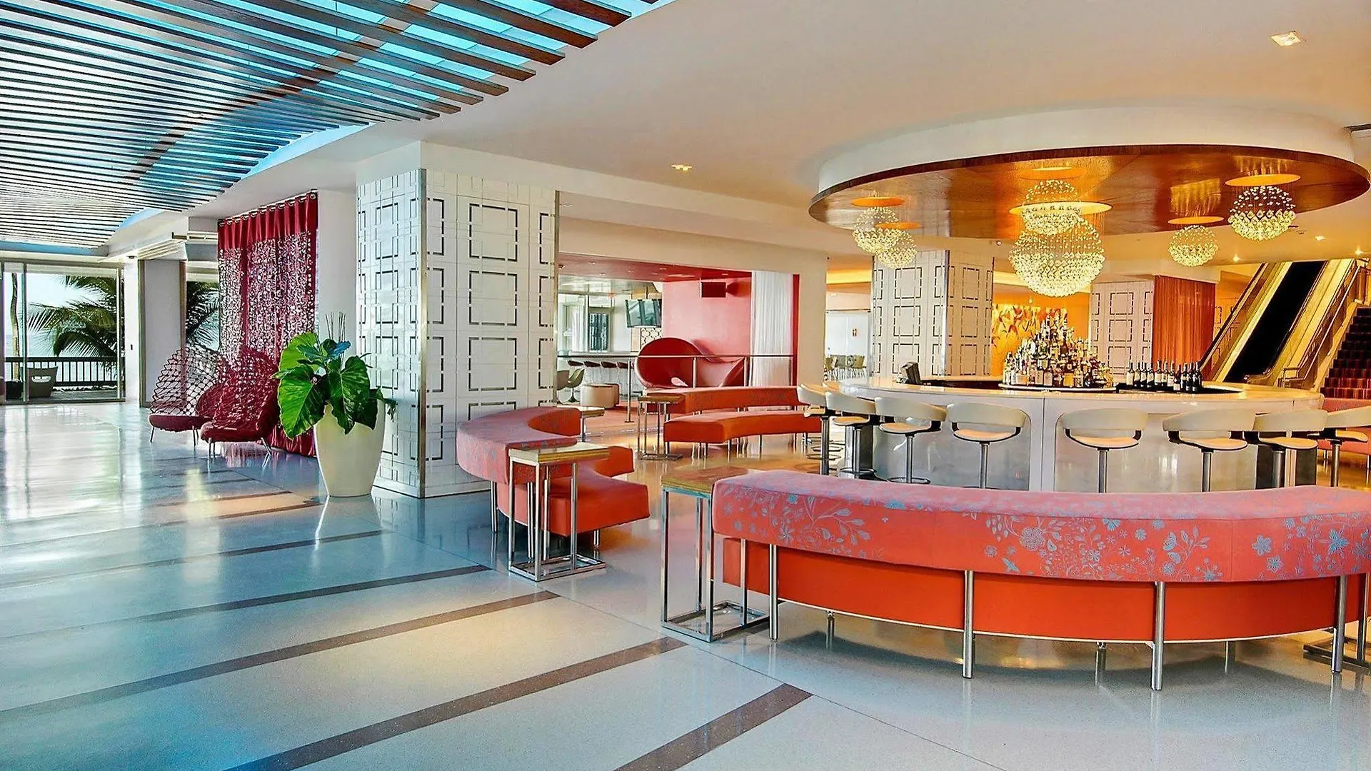 The Condado Plaza Hotel San Juan Resort