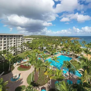 Курортный комплекс Hyatt Vacation Club At Hacienda Del Mar, Дорадо