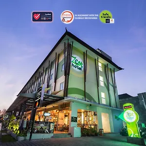 *** Отель Zest By Swiss-belhotel International Индонезия