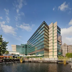 ***** Отель Jumeirah Creekside ОАЭ