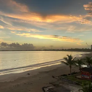 Amapola Seaside Front Apartment San Juan