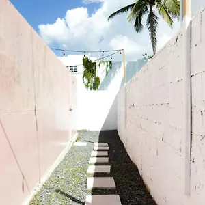 Tropicalia By Dw Apartment San Juan