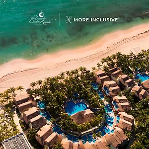 ***** Курортный комплекс El Dorado Casitas Royale Catamaran, Cenote & Inclusive (adults Only) Мексика