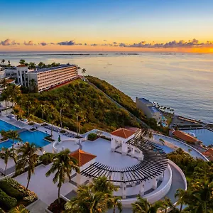 Semesteranläggning (resort) El Conquistador - Puerto Rico