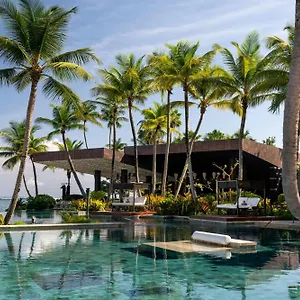 Курортный комплекс Beach, A Ritz-carlton Reserve, Дорадо