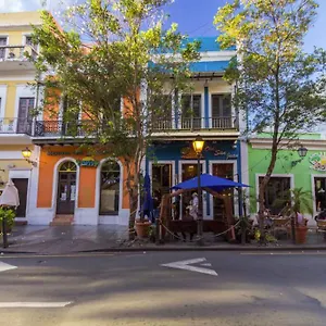315 Recinto Sur Old Apartment San Juan
