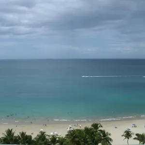 Marbella, Isla Verde Apartment San Juan