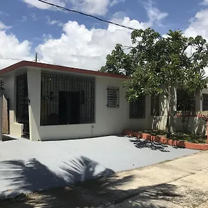 Joe Apartment San Juan