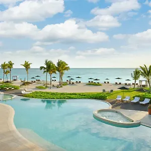 ***** Курортный комплекс Rosewood Mayakoba Мексика