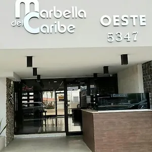 Apartment Amazing Beachfront In Isla Verde