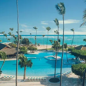 ***** Курортный комплекс Iberostar Selection Bavaro (adults Only) Доминиканская Республика