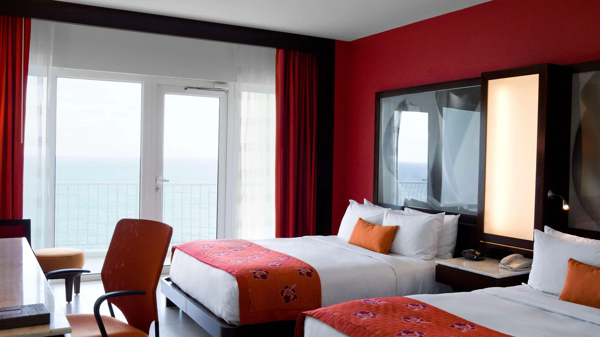 The Condado Plaza Hotel San Juan 4*,  Puerto Rico