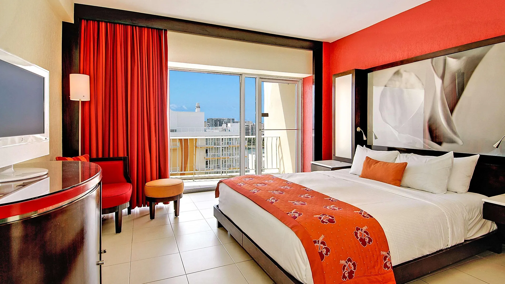 The Condado Plaza Hotel San Juan