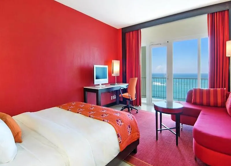 The Condado Plaza Hotel Сан-Хуан 4*,  Пуэрто-Рико